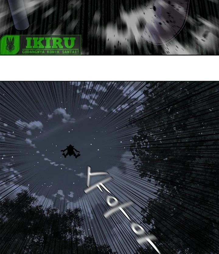 The Vehement Emperor of Steel Chapter 43 page 70