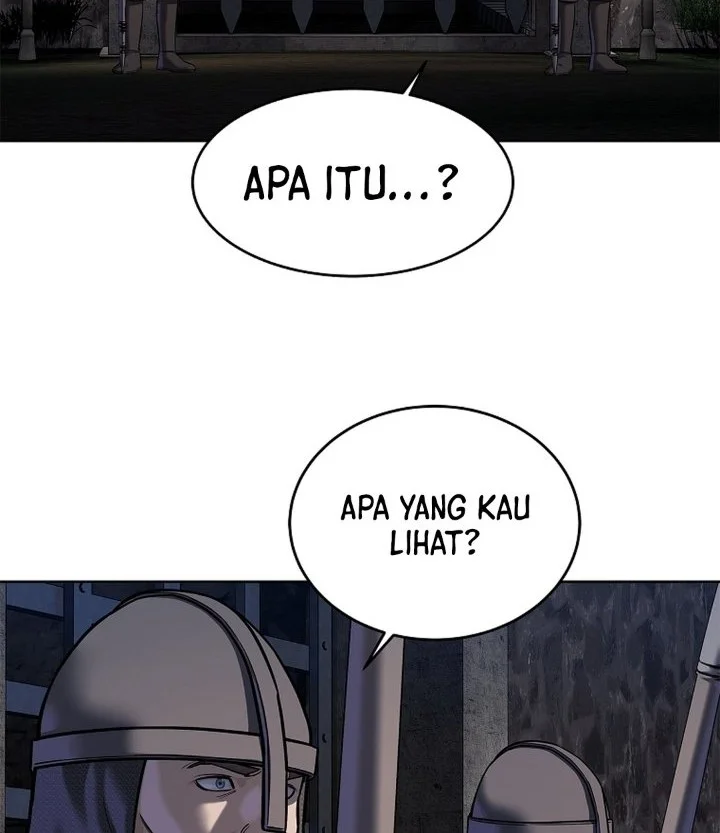 The Vehement Emperor of Steel Chapter 43 page 82