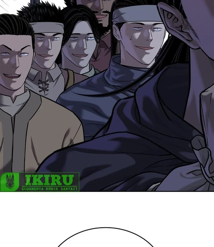 The Vehement Emperor of Steel Chapter 43 page 14