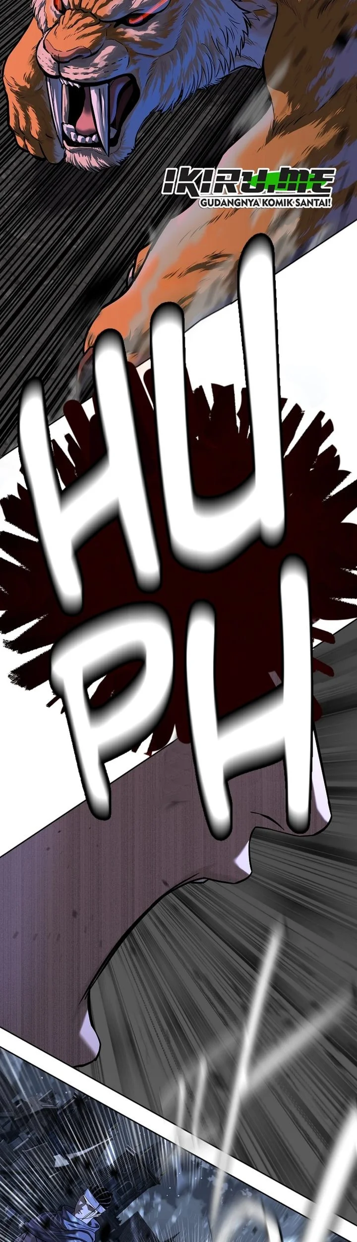 The Vehement Emperor of Steel Chapter 44 page 23