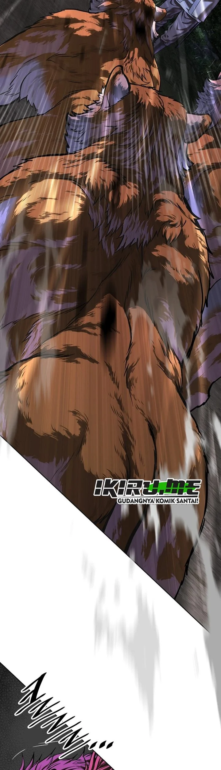 The Vehement Emperor of Steel Chapter 44 page 25