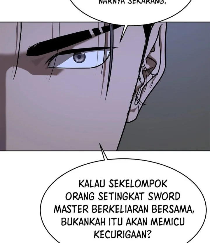 The Vehement Emperor of Steel Chapter 44 page 28