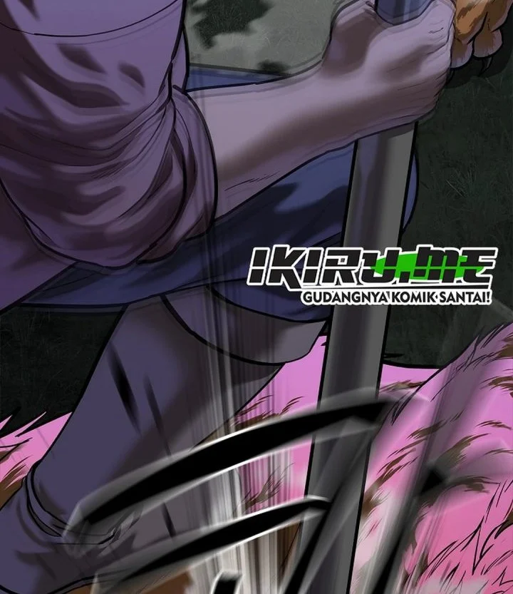 The Vehement Emperor of Steel Chapter 44 page 44