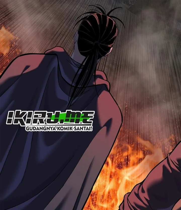The Vehement Emperor of Steel Chapter 44 page 50