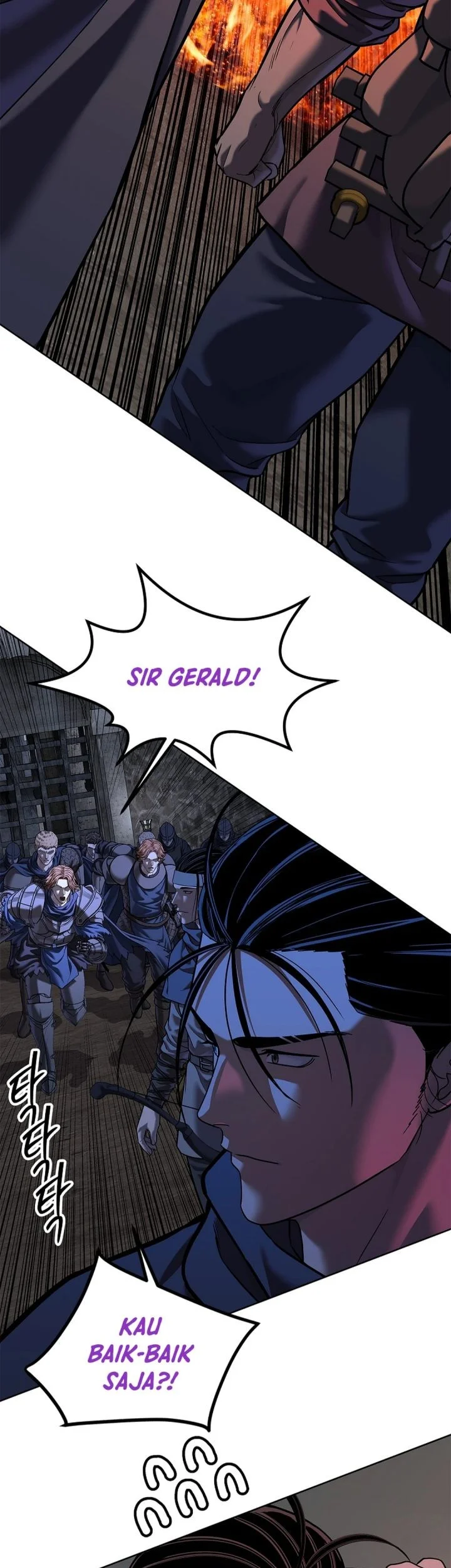 The Vehement Emperor of Steel Chapter 44 page 51