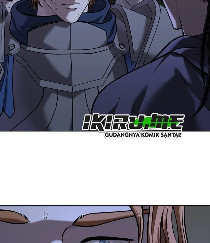 The Vehement Emperor of Steel Chapter 44 page 54