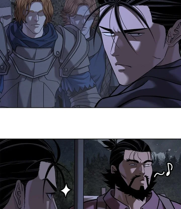 The Vehement Emperor of Steel Chapter 44 page 58