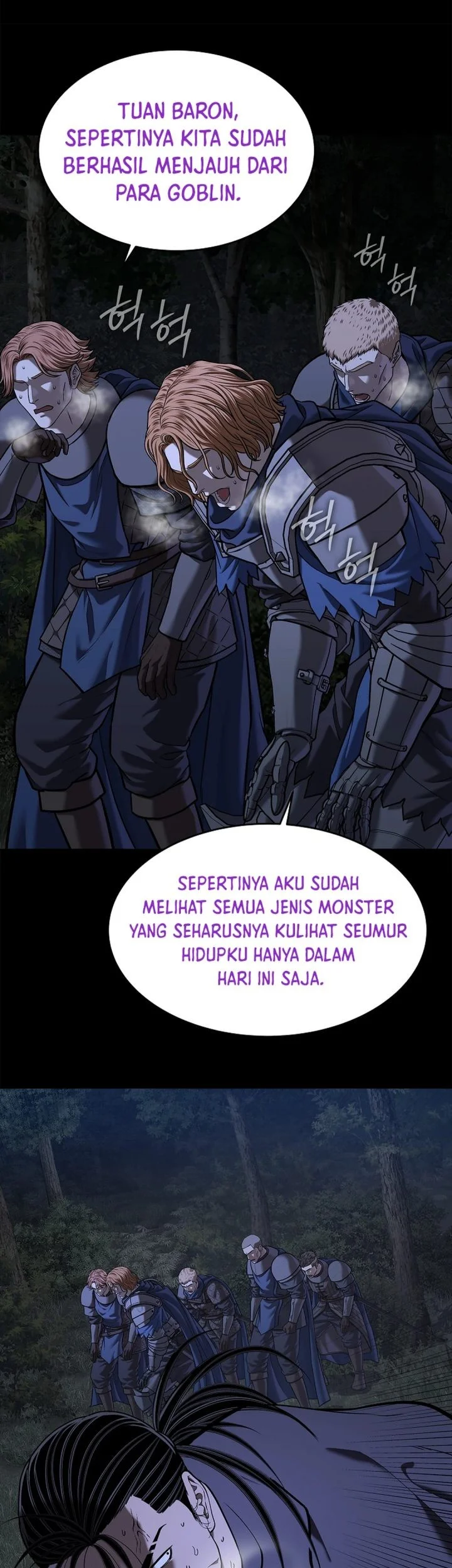 The Vehement Emperor of Steel Chapter 44 page 61