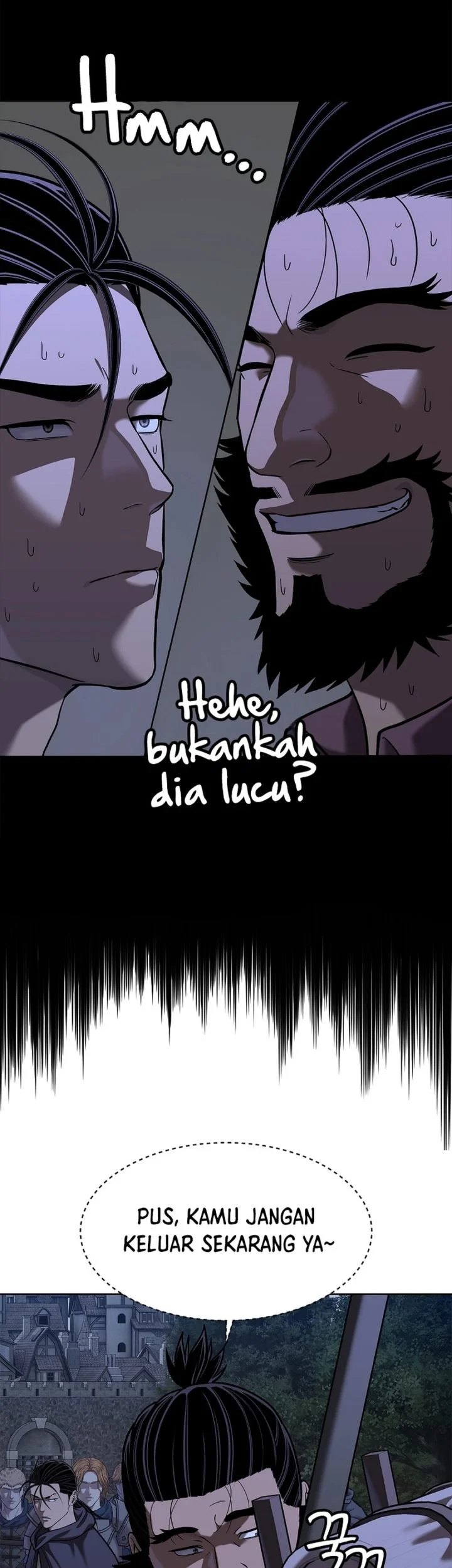 The Vehement Emperor of Steel Chapter 44 page 65