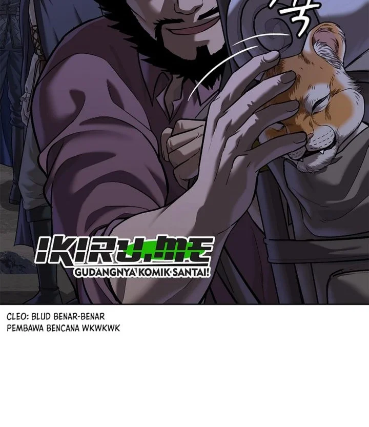 The Vehement Emperor of Steel Chapter 44 page 66