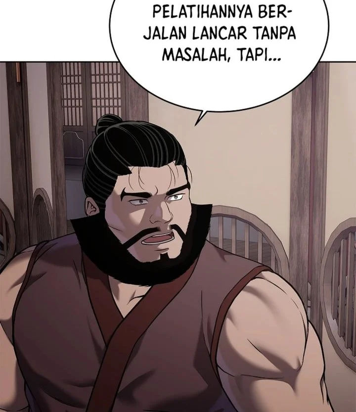 The Vehement Emperor of Steel Chapter 44 page 74