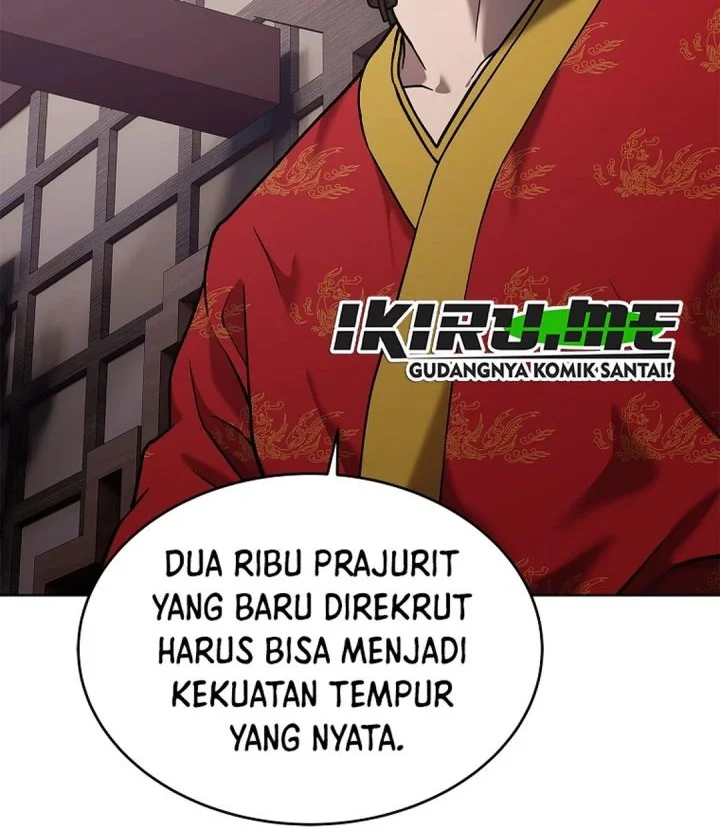 The Vehement Emperor of Steel Chapter 44 page 78