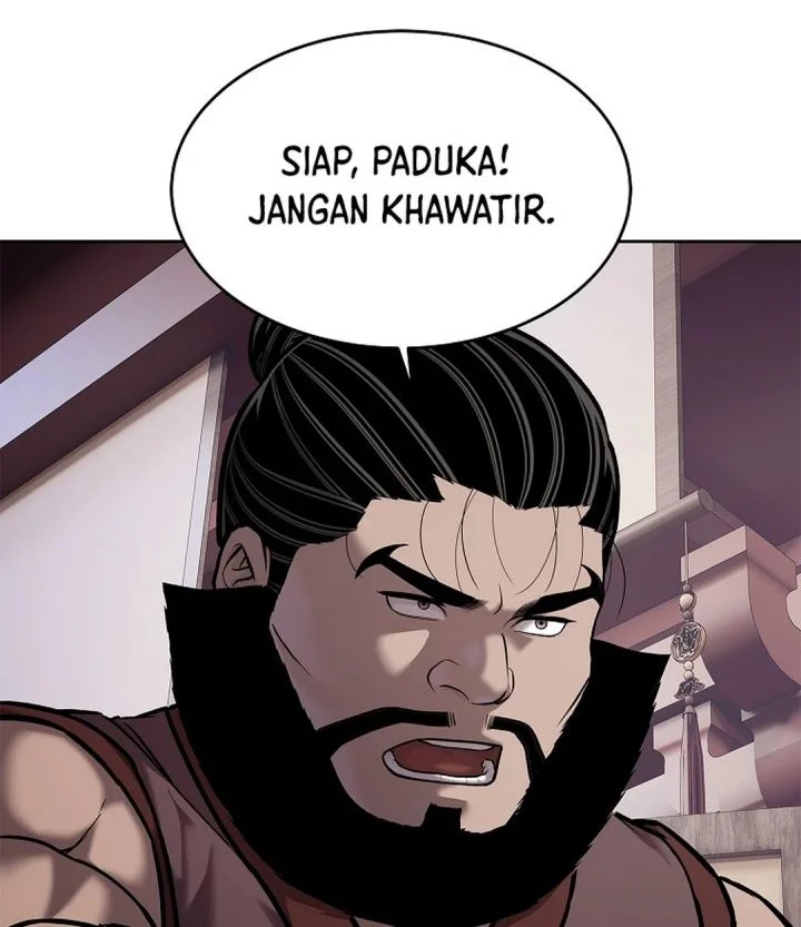 The Vehement Emperor of Steel Chapter 44 page 80