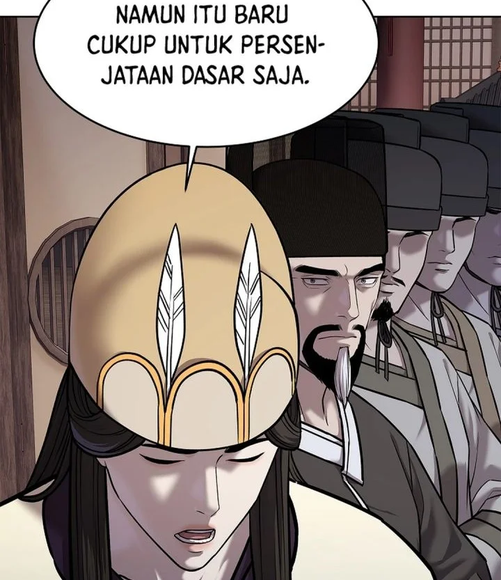 The Vehement Emperor of Steel Chapter 44 page 82