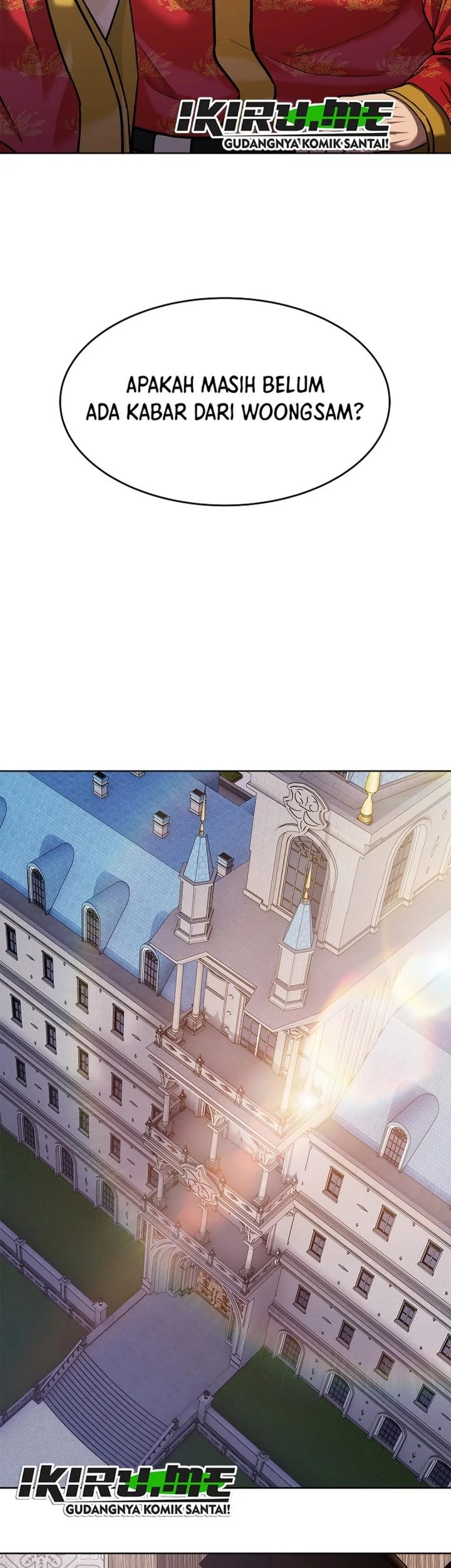 The Vehement Emperor of Steel Chapter 44 page 103