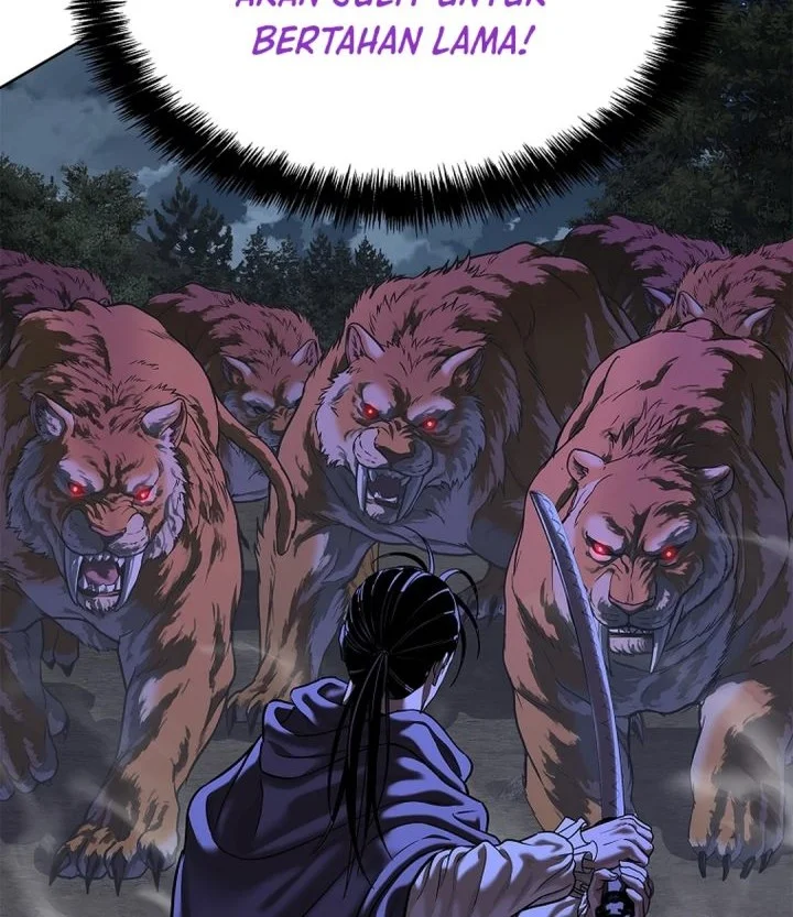The Vehement Emperor of Steel Chapter 44 page 16