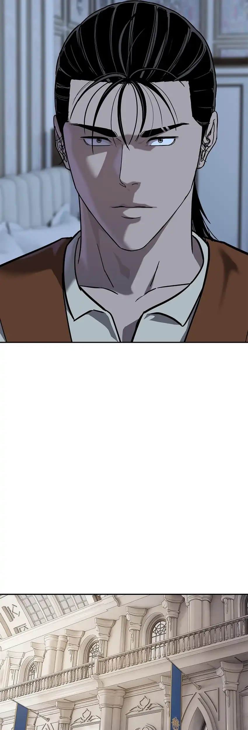 The Vehement Emperor of Steel Chapter 45 page 23