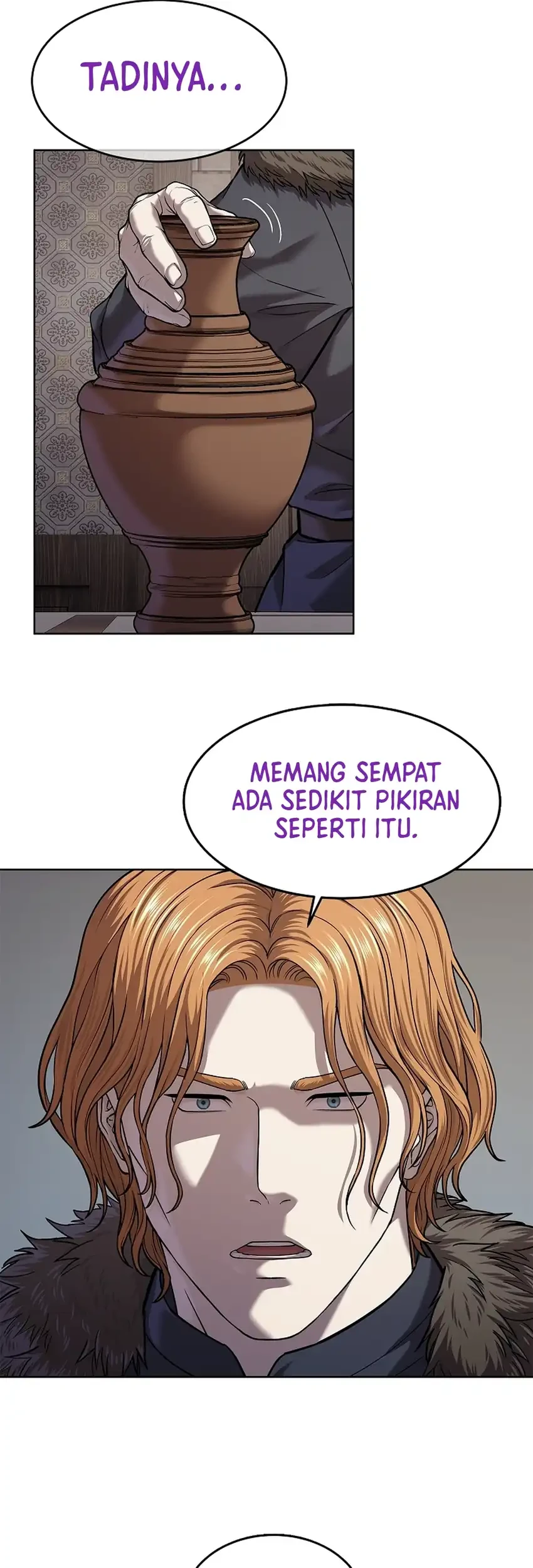 The Vehement Emperor of Steel Chapter 45 page 55