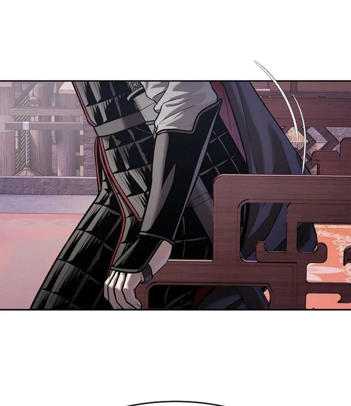 The Vehement Emperor of Steel Chapter 46 page 40