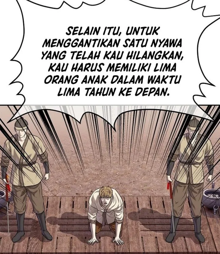 The Vehement Emperor of Steel Chapter 46 page 64