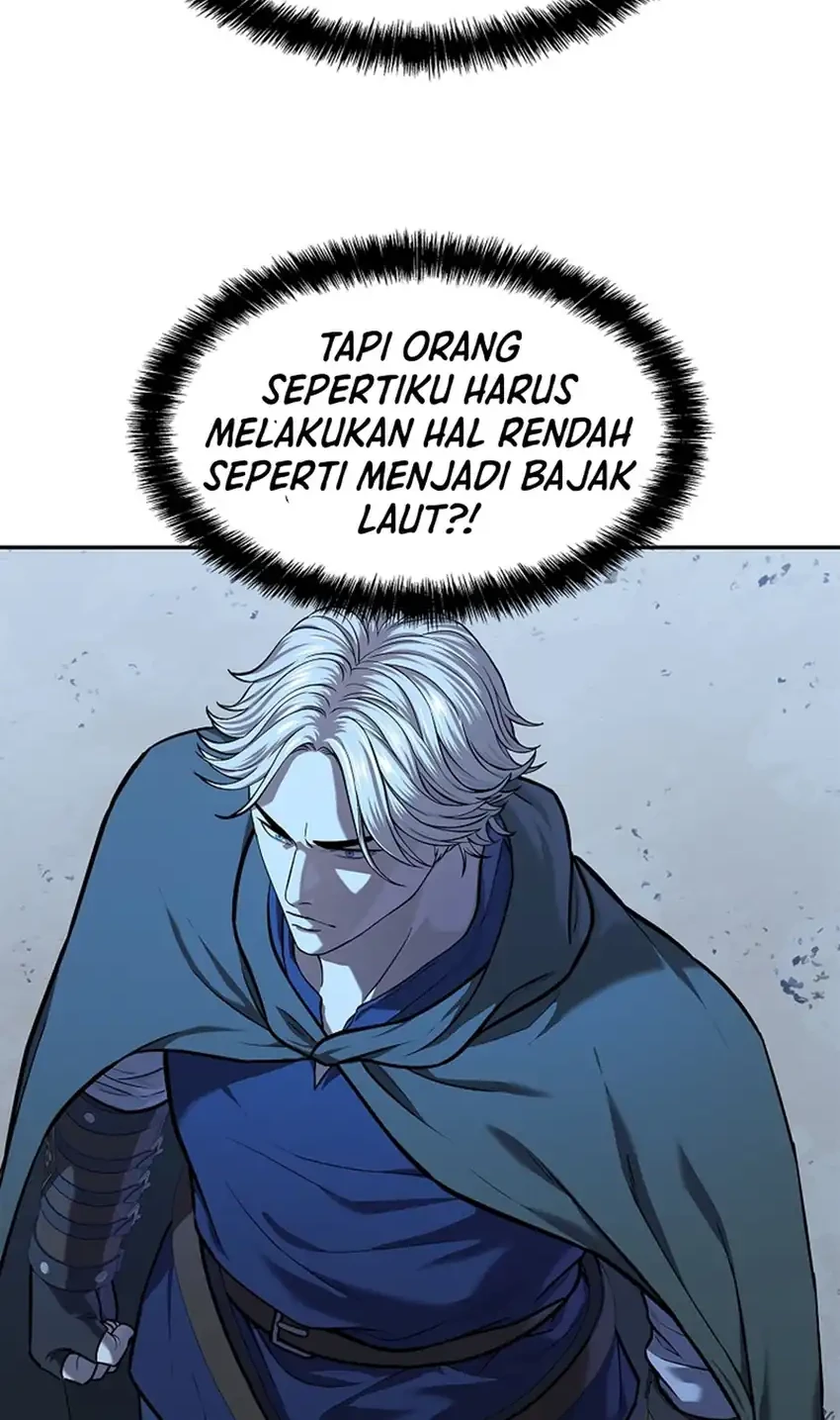 The Vehement Emperor of Steel Chapter 47 page 34
