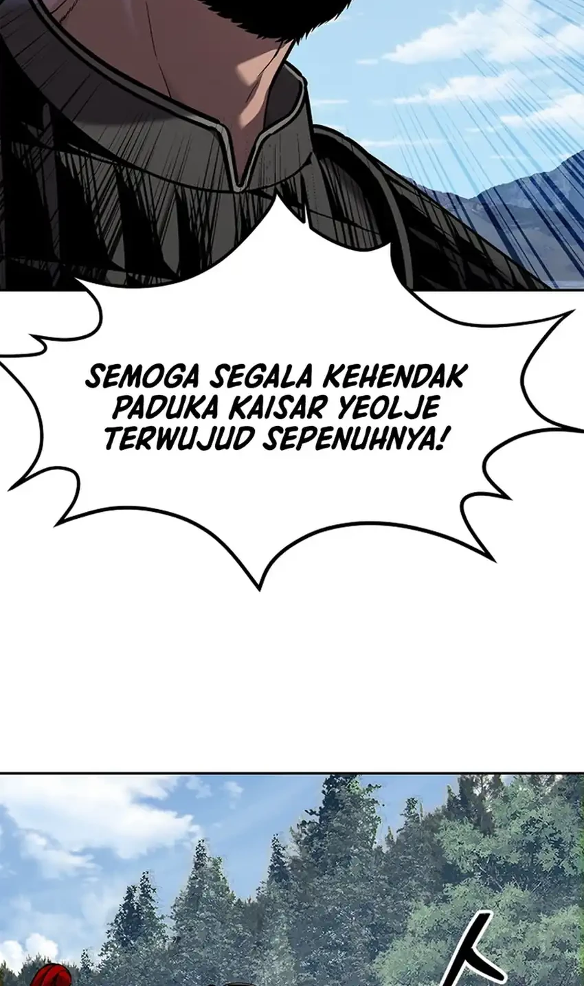 The Vehement Emperor of Steel Chapter 47 page 60