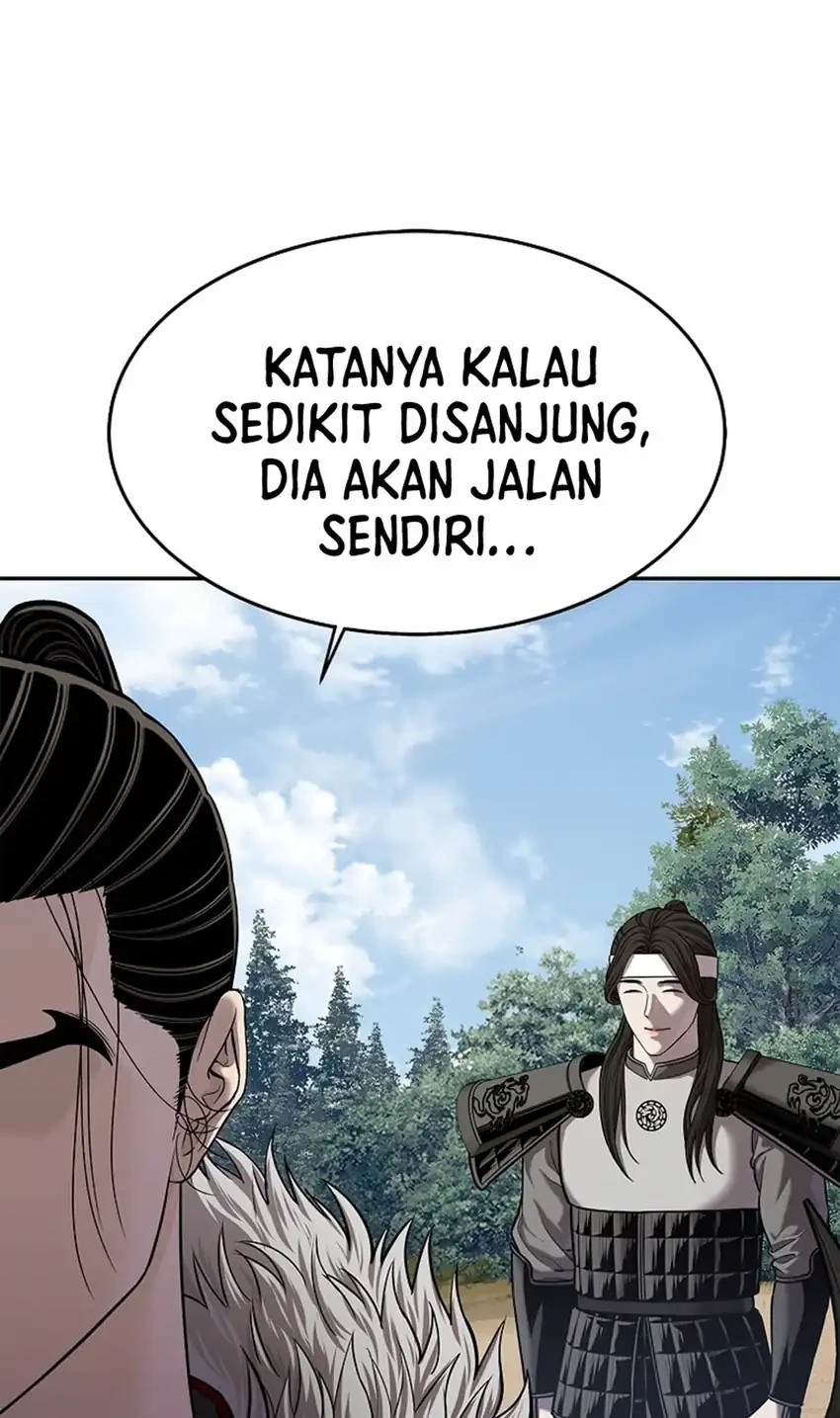 The Vehement Emperor of Steel Chapter 47 page 64