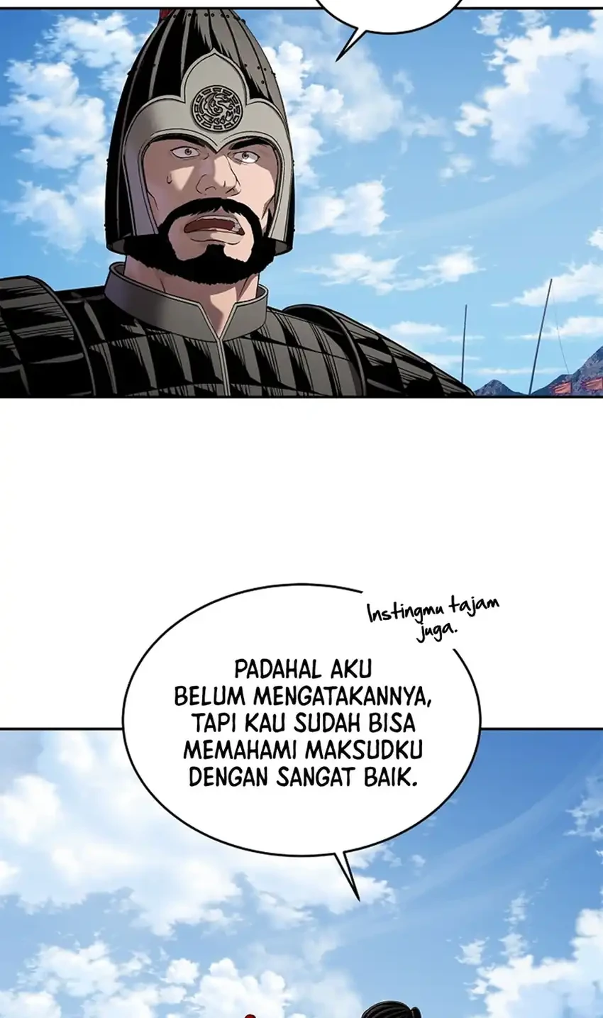 The Vehement Emperor of Steel Chapter 47 page 66