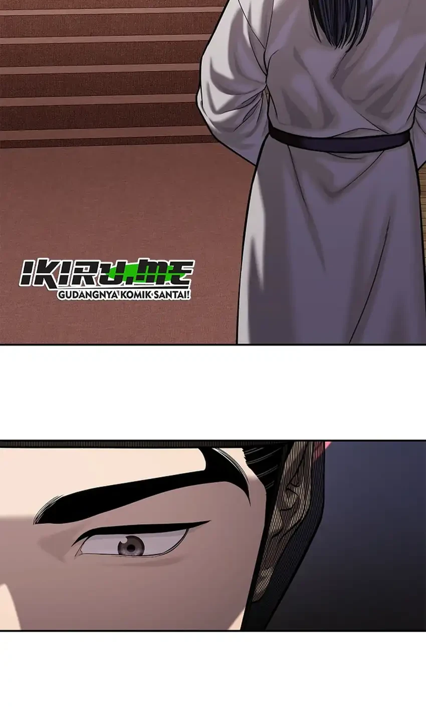 The Vehement Emperor of Steel Chapter 47 page 72