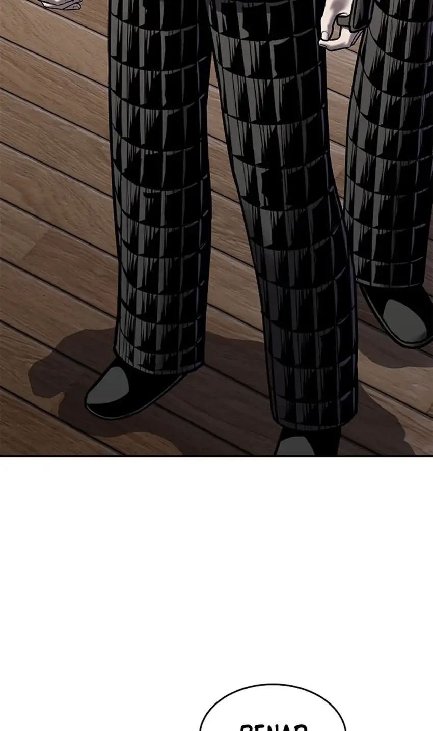 The Vehement Emperor of Steel Chapter 47 page 6