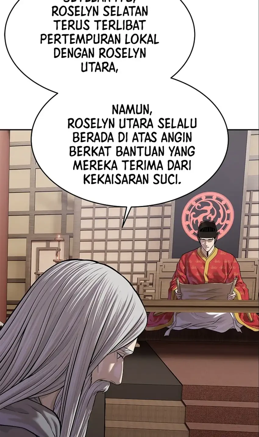 The Vehement Emperor of Steel Chapter 47 page 82