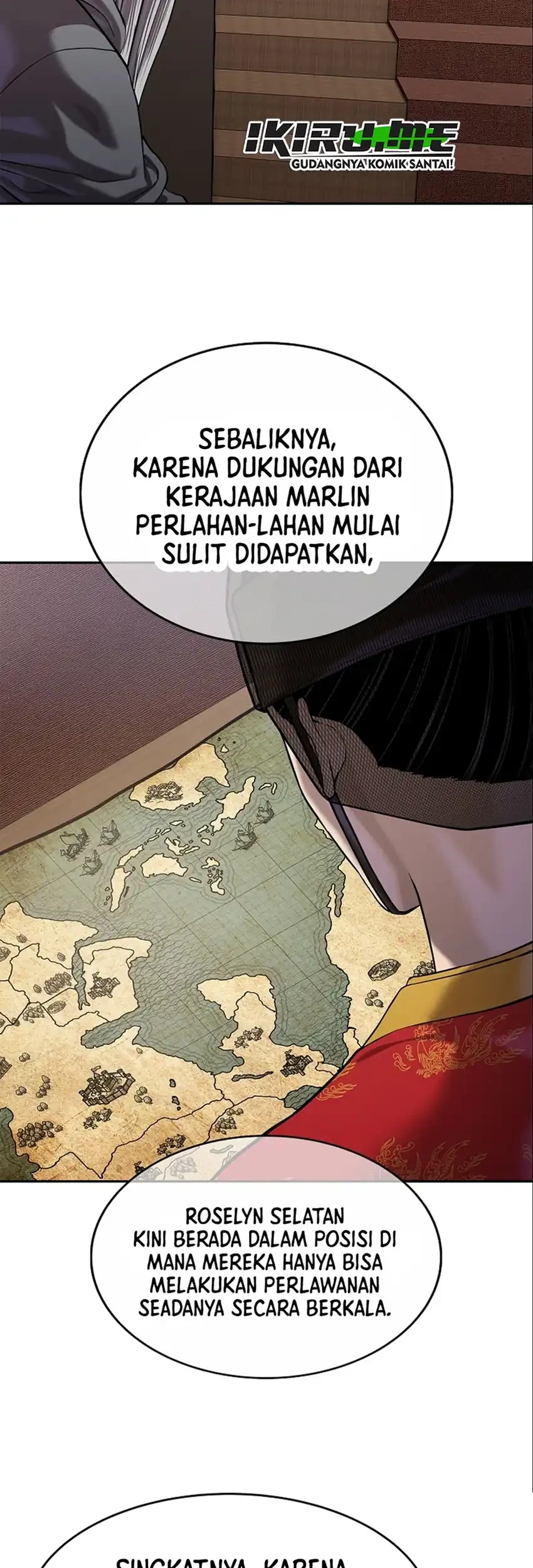 The Vehement Emperor of Steel Chapter 47 page 83
