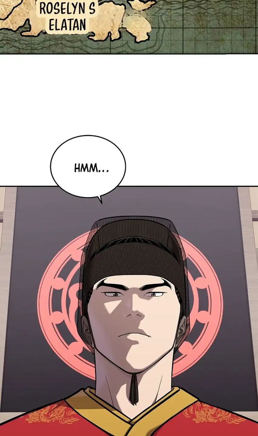 The Vehement Emperor of Steel Chapter 47 page 86