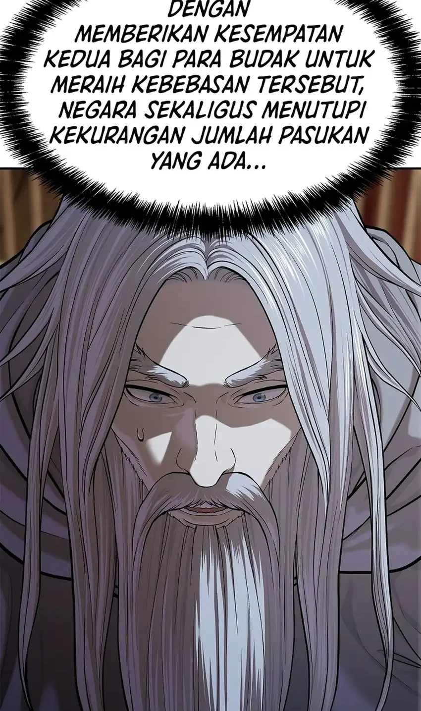The Vehement Emperor of Steel Chapter 47 page 18