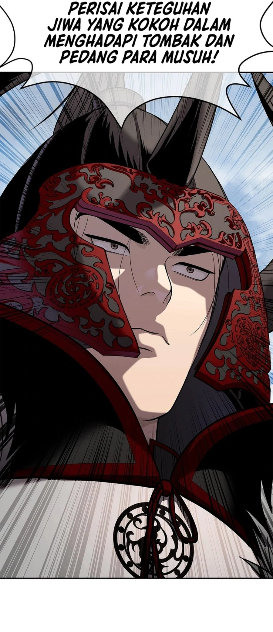 The Vehement Emperor of Steel Chapter 48 page 64