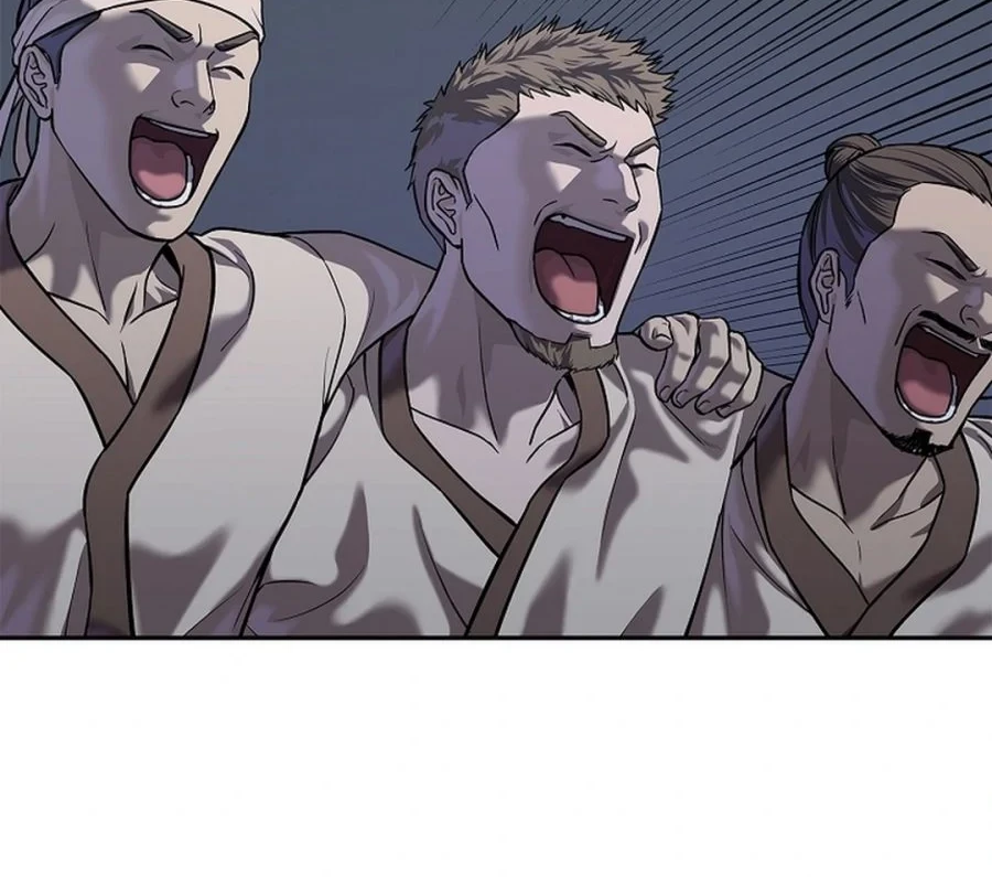 The Vehement Emperor of Steel Chapter 48 page 95