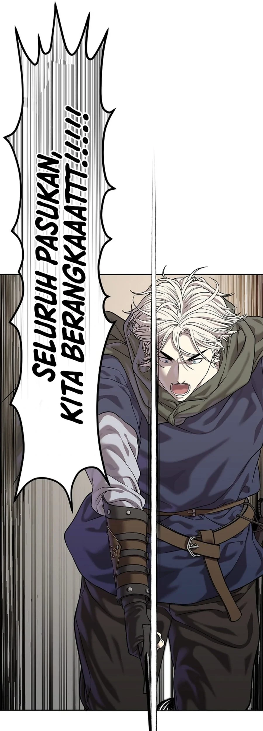 The Vehement Emperor of Steel Chapter 48 page 134