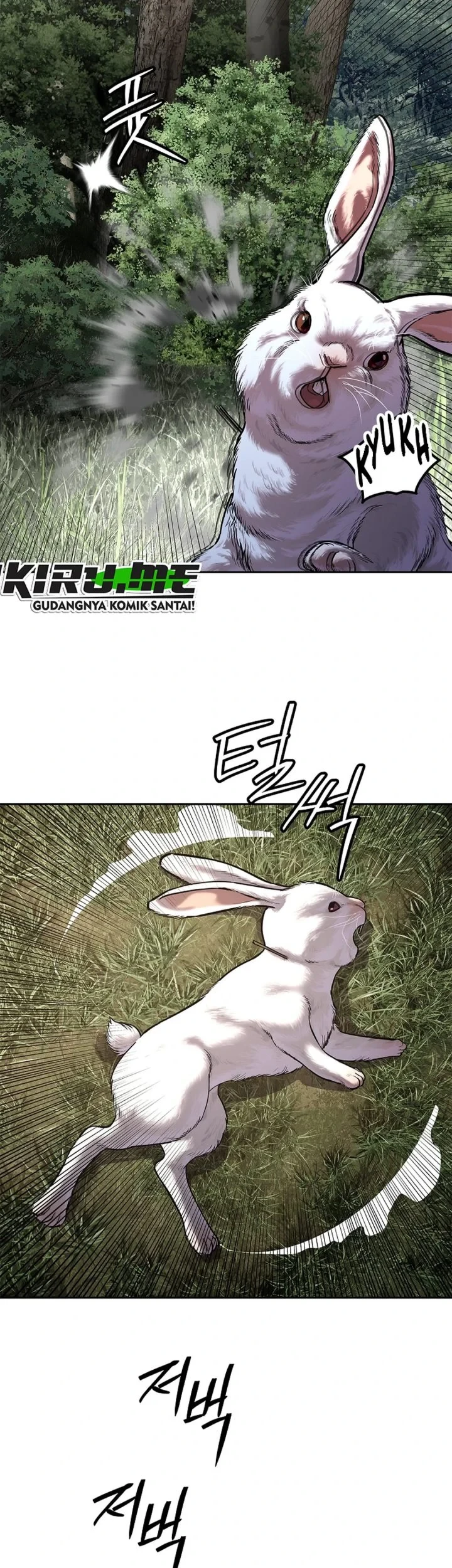 The Vehement Emperor of Steel Chapter 49 page 23