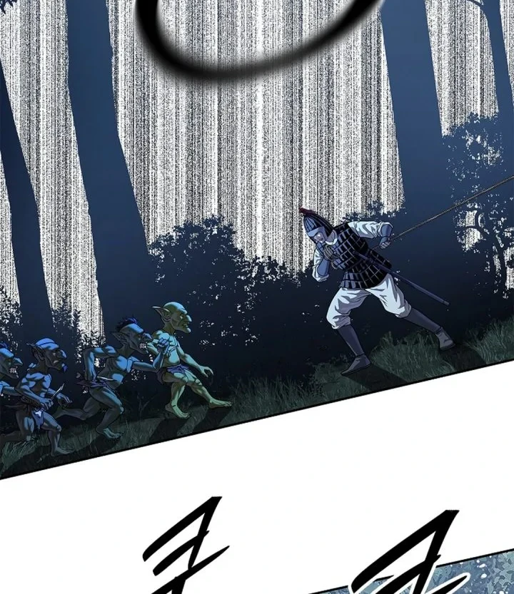 The Vehement Emperor of Steel Chapter 49 page 36