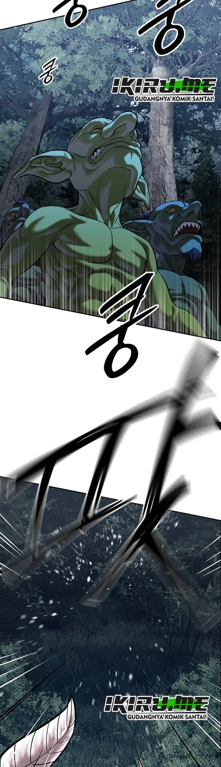 The Vehement Emperor of Steel Chapter 49 page 37