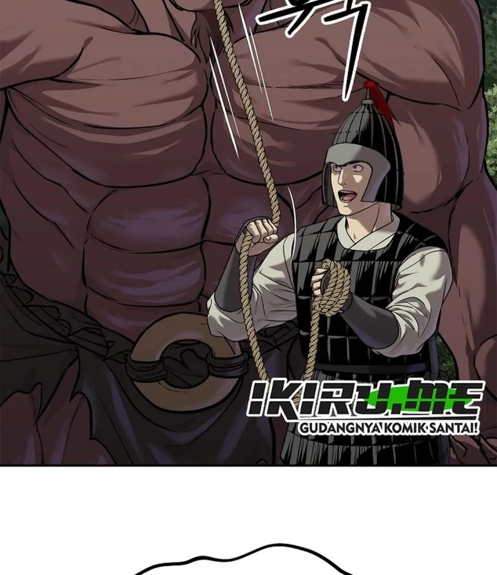 The Vehement Emperor of Steel Chapter 49 page 42