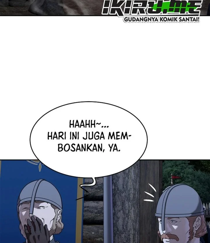 The Vehement Emperor of Steel Chapter 49 page 46