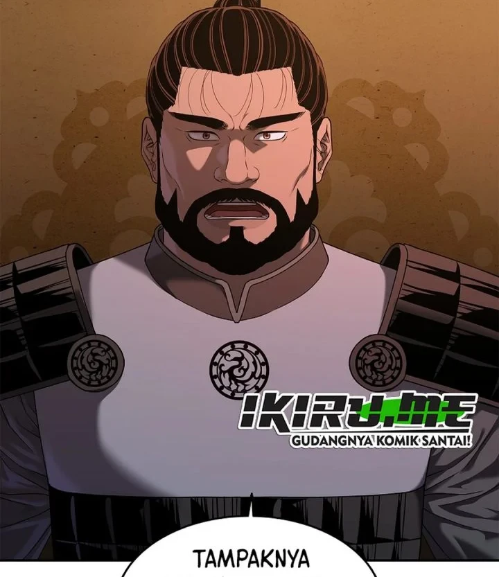 The Vehement Emperor of Steel Chapter 49 page 4