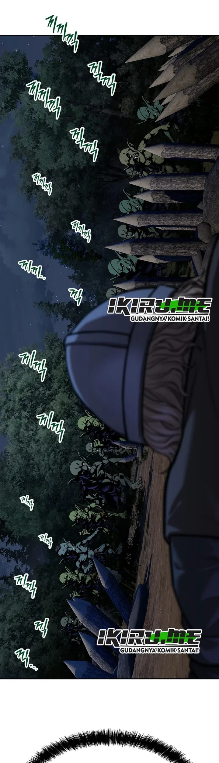 The Vehement Emperor of Steel Chapter 49 page 59
