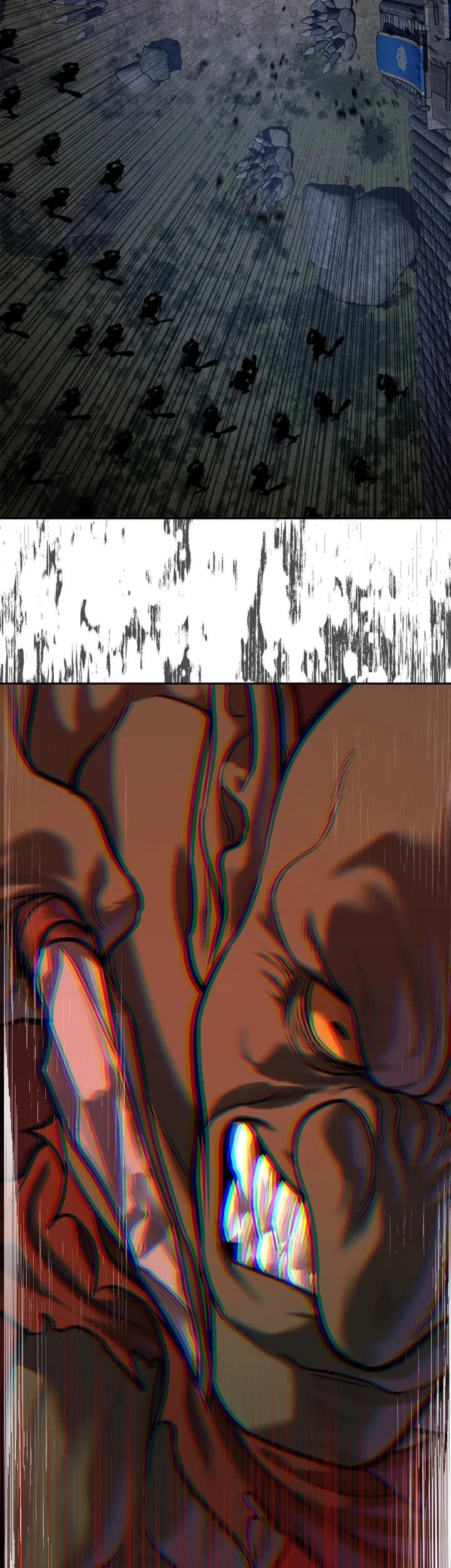 The Vehement Emperor of Steel Chapter 49 page 63