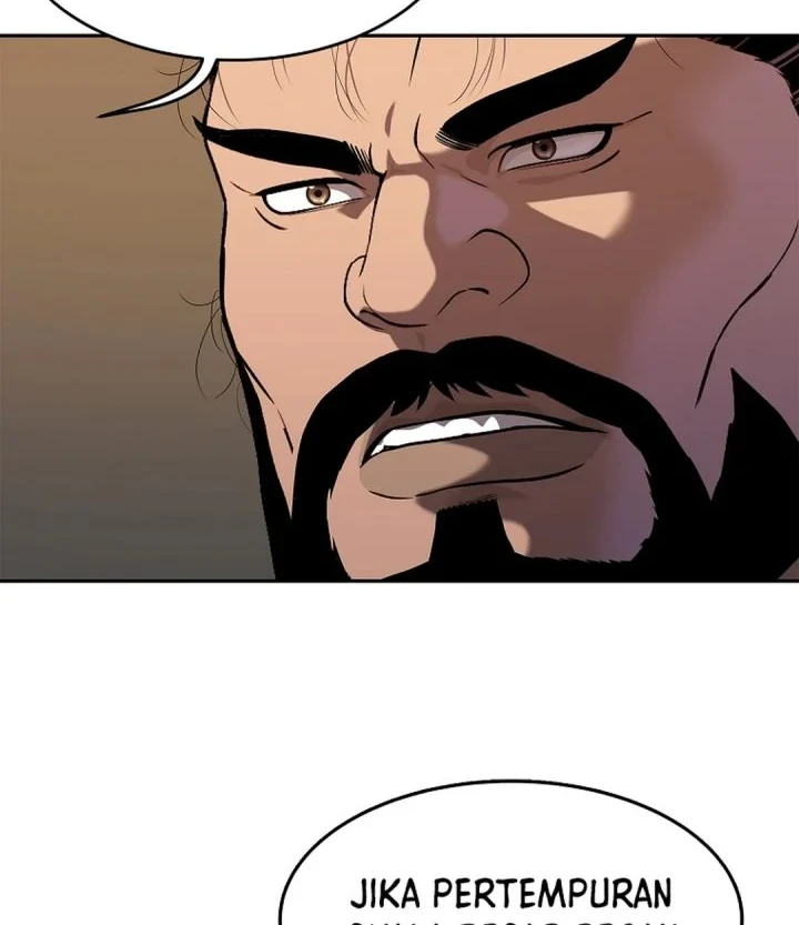 The Vehement Emperor of Steel Chapter 49 page 8