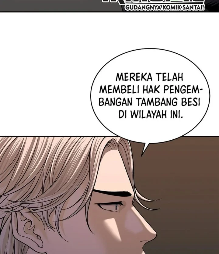 The Vehement Emperor of Steel Chapter 49 page 10