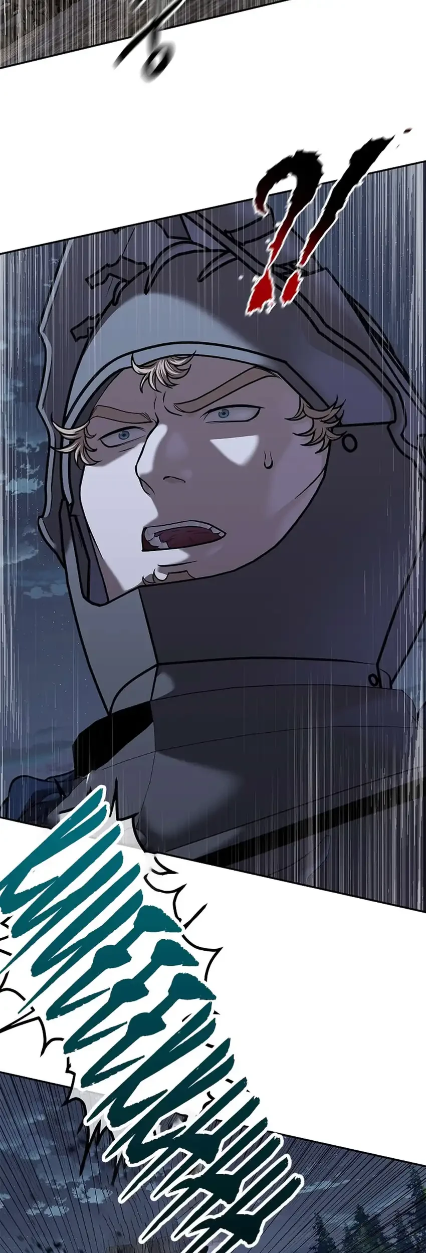 The Vehement Emperor of Steel Chapter 50 page 45