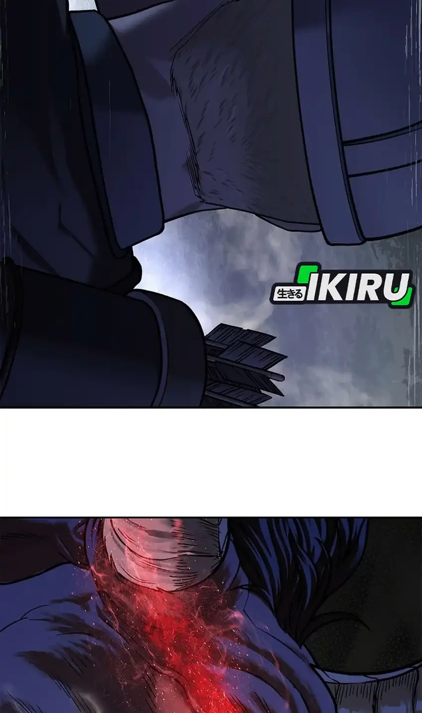 The Vehement Emperor of Steel Chapter 50 page 53