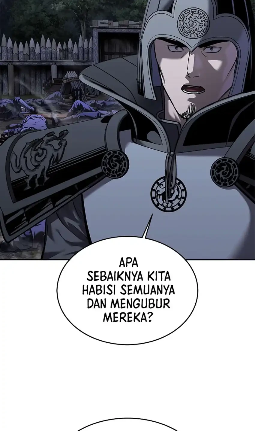 The Vehement Emperor of Steel Chapter 50 page 60